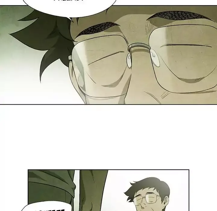 Gorgon Chapter 36 page 51 - 
