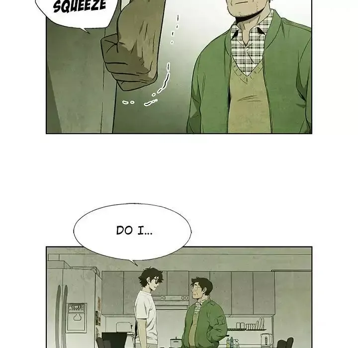 Gorgon Chapter 36 page 52 - 