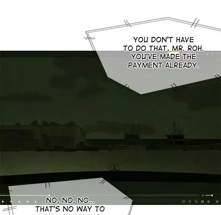 Gorgon Chapter 36 page 7 - 
