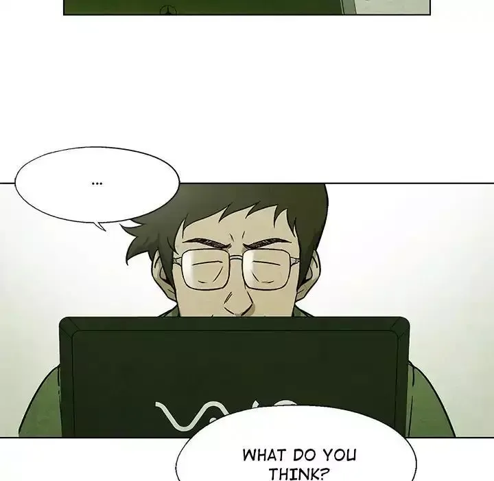 Gorgon Chapter 36 page 10 - 
