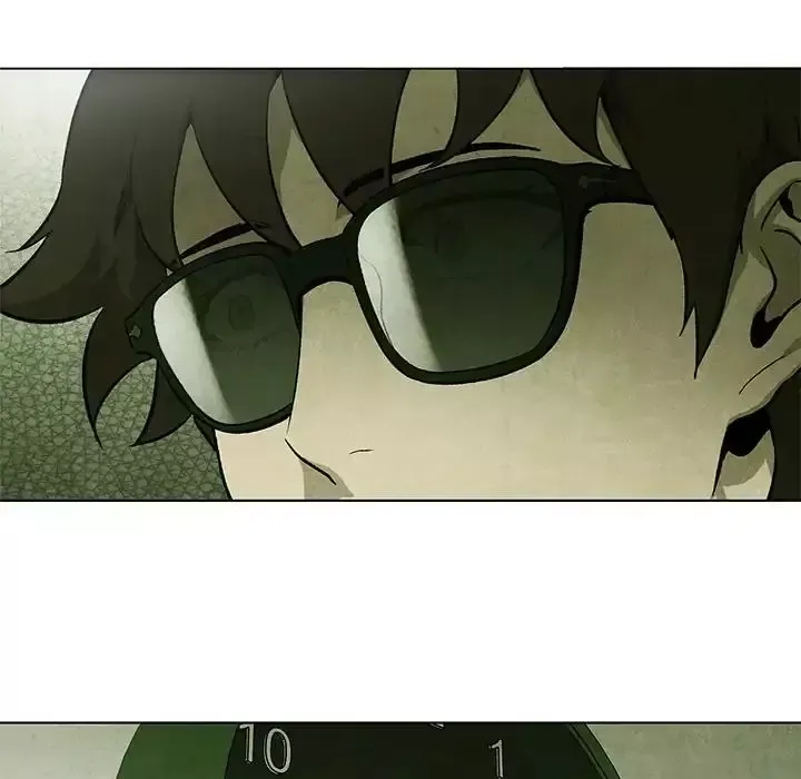 Gorgon Chapter 37 page 15 - 