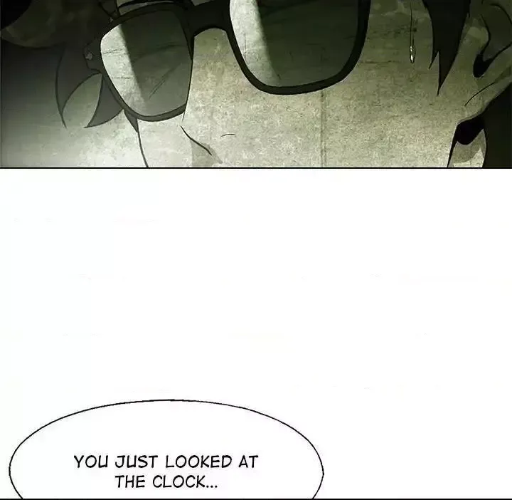 Gorgon Chapter 37 page 17 - 
