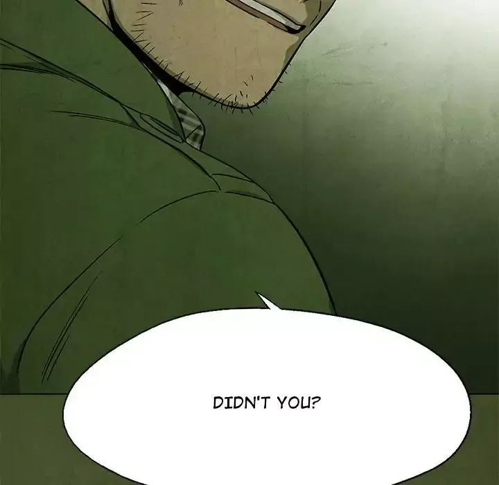 Gorgon Chapter 37 page 19 - 