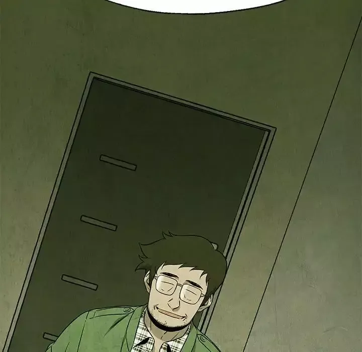 Gorgon Chapter 37 page 20 - 