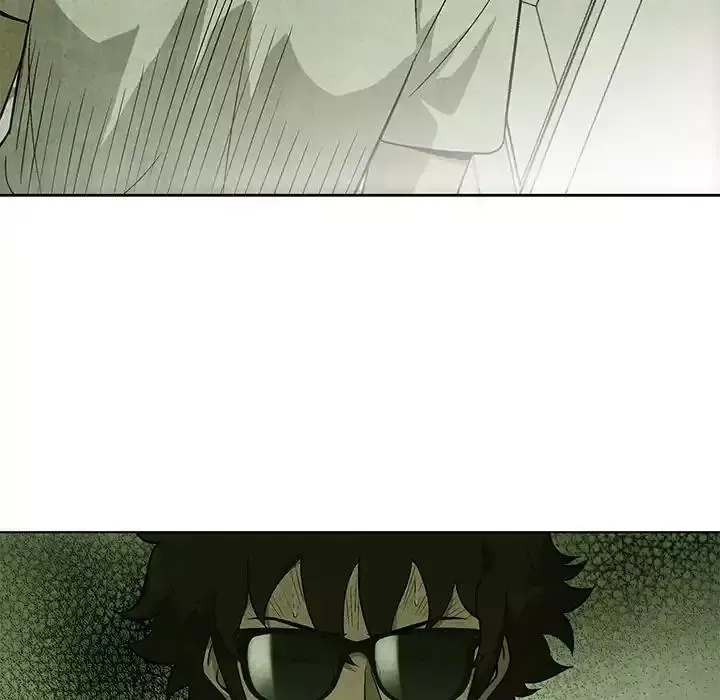 Gorgon Chapter 37 page 22 - 