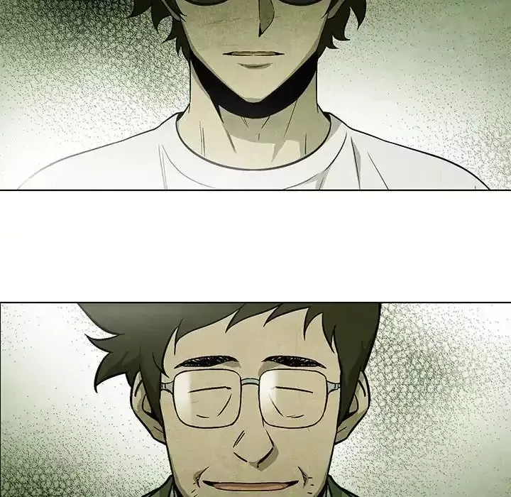 Gorgon Chapter 37 page 23 - 