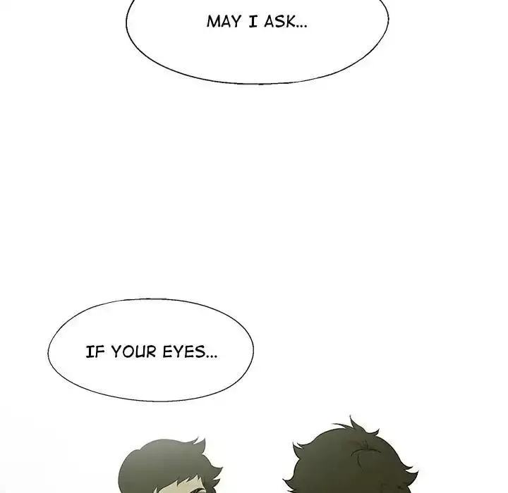 Gorgon Chapter 37 page 25 - 