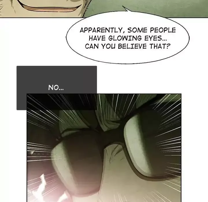 Gorgon Chapter 37 page 29 - 