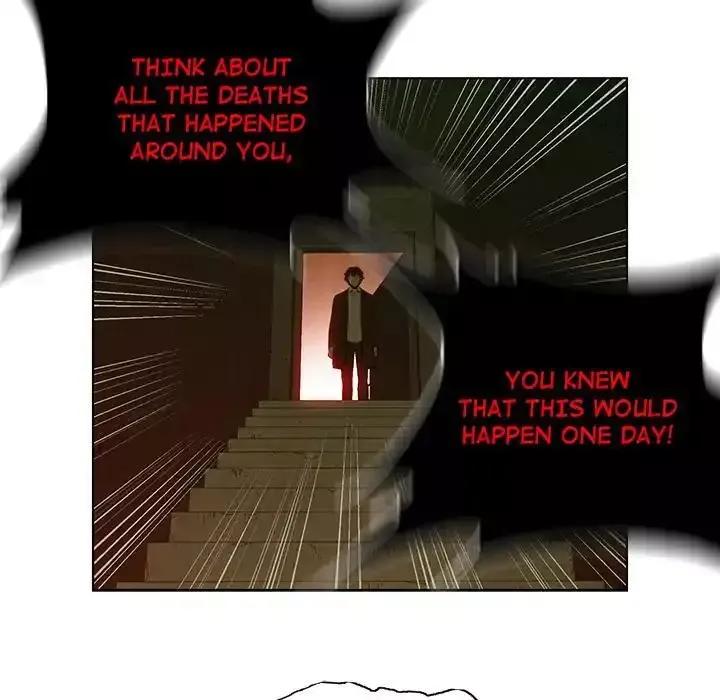Gorgon Chapter 37 page 34 - 
