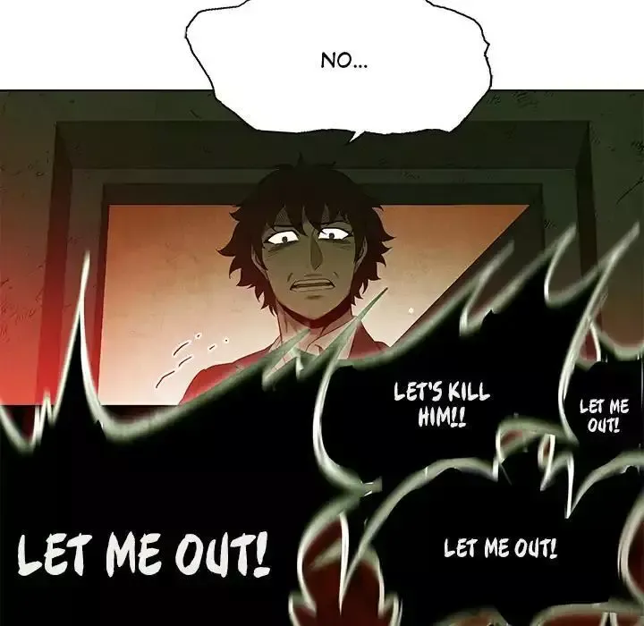 Gorgon Chapter 37 page 35 - 