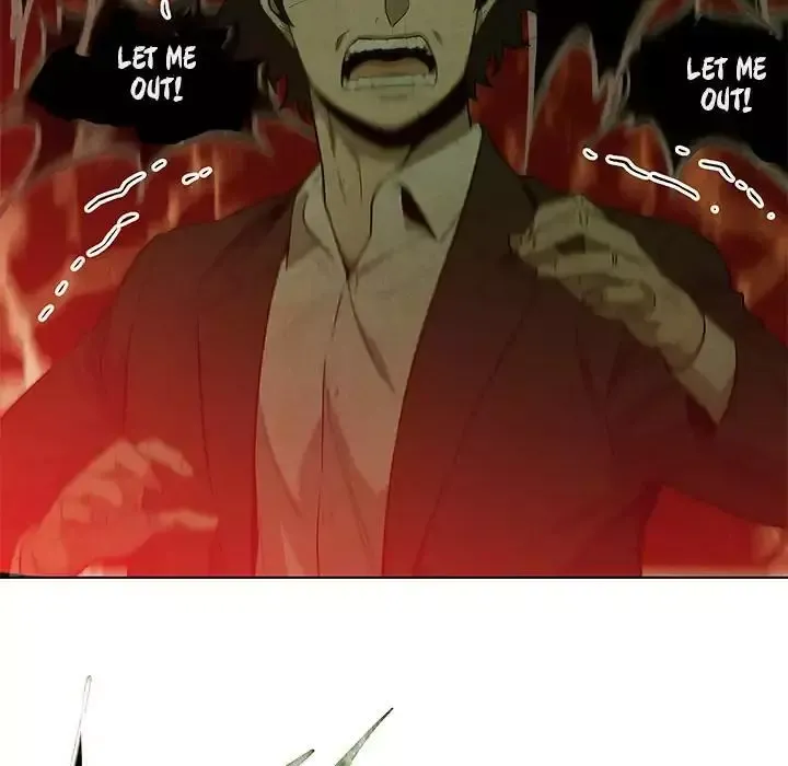 Gorgon Chapter 37 page 37 - 