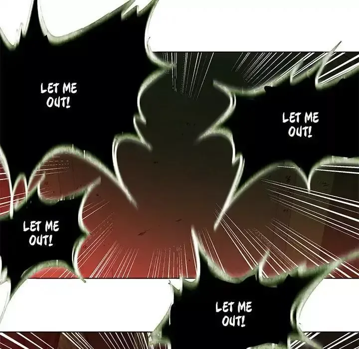 Gorgon Chapter 37 page 38 - 