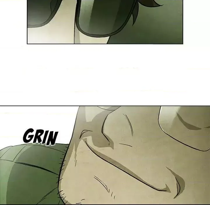 Gorgon Chapter 37 page 5 - 