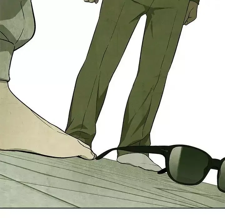 Gorgon Chapter 37 page 46 - 