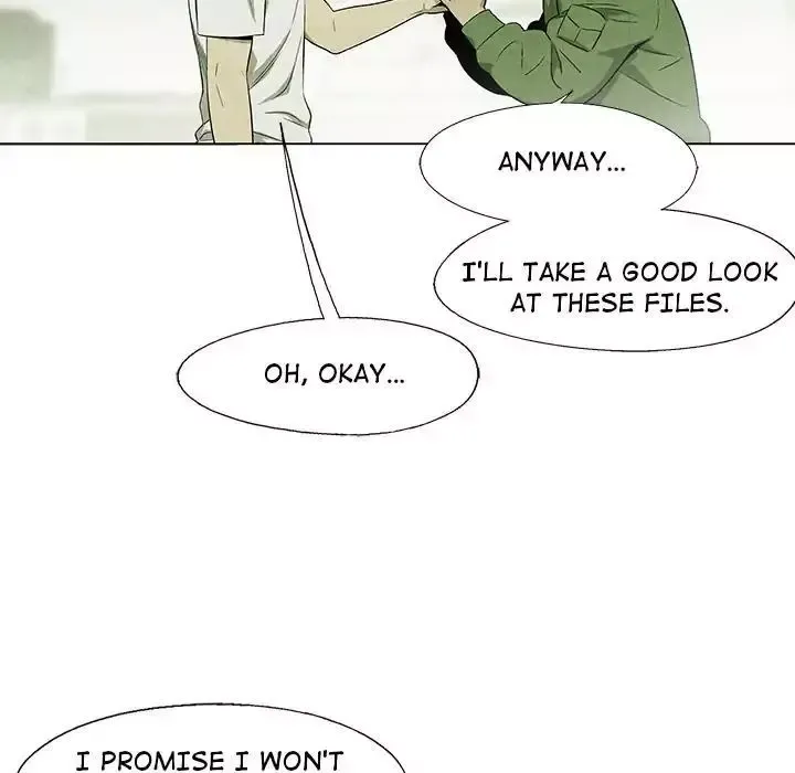 Gorgon Chapter 37 page 8 - 
