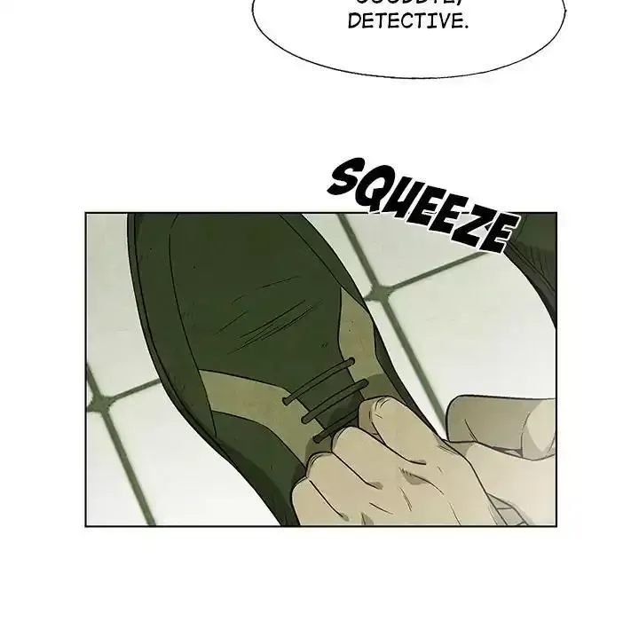 Gorgon Chapter 37 page 10 - 