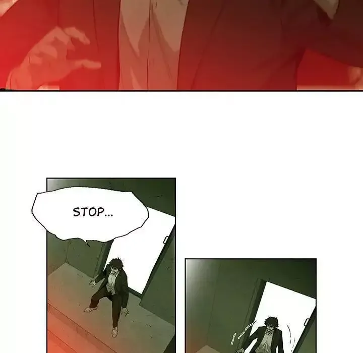 Gorgon Chapter 38 page 13 - 