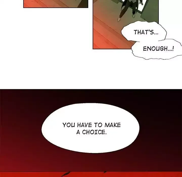 Gorgon Chapter 38 page 14 - 