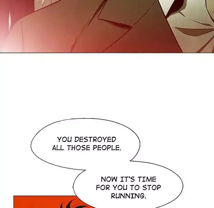 Gorgon Chapter 38 page 17 - 