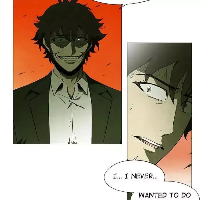 Gorgon Chapter 38 page 18 - 