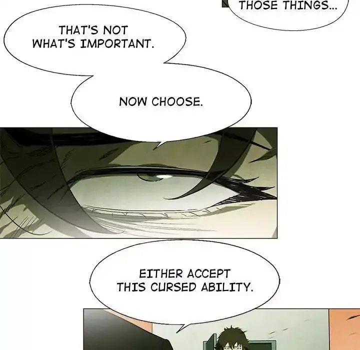 Gorgon Chapter 38 page 19 - 