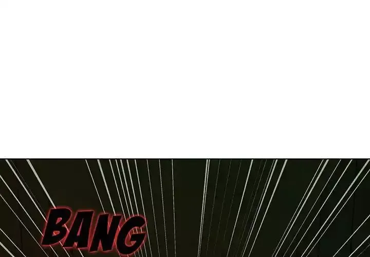 Gorgon Chapter 38 page 3 - 