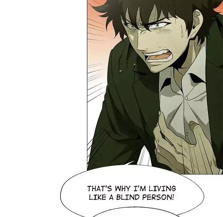 Gorgon Chapter 38 page 21 - 
