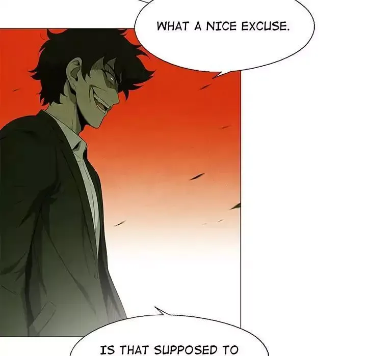 Gorgon Chapter 38 page 22 - 