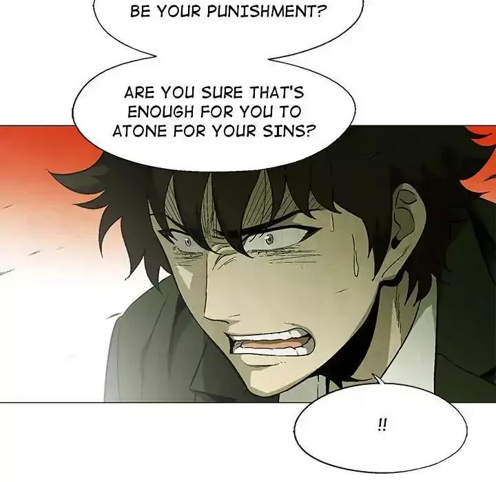 Gorgon Chapter 38 page 23 - 