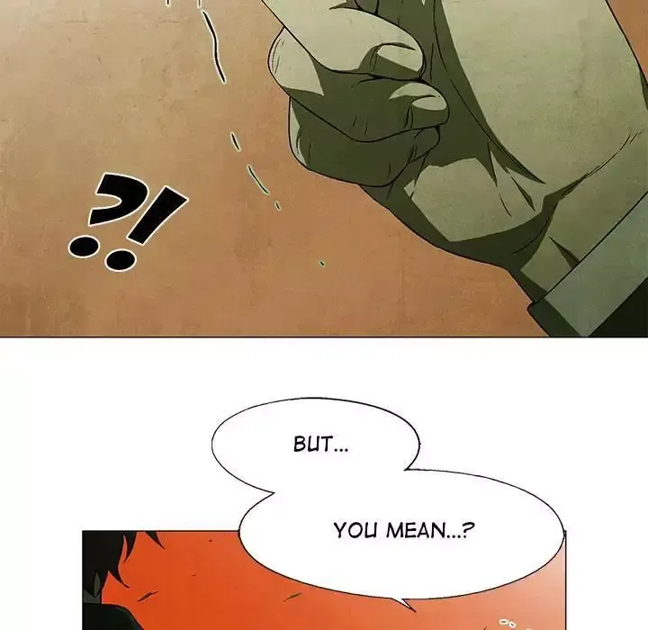 Gorgon Chapter 38 page 27 - 