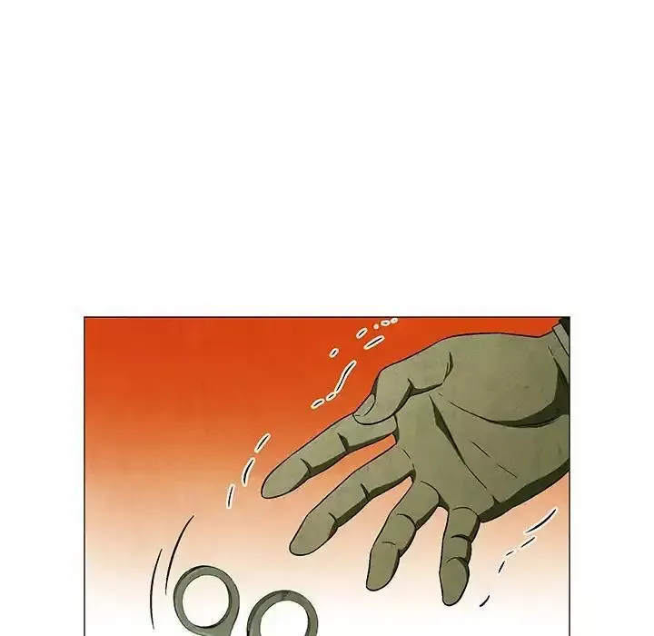 Gorgon Chapter 38 page 35 - 