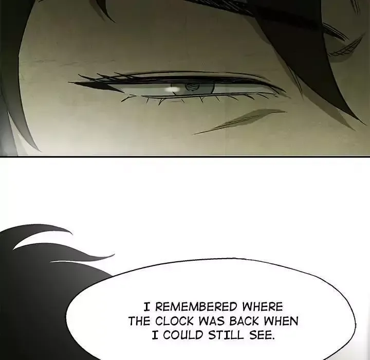 Gorgon Chapter 38 page 40 - 