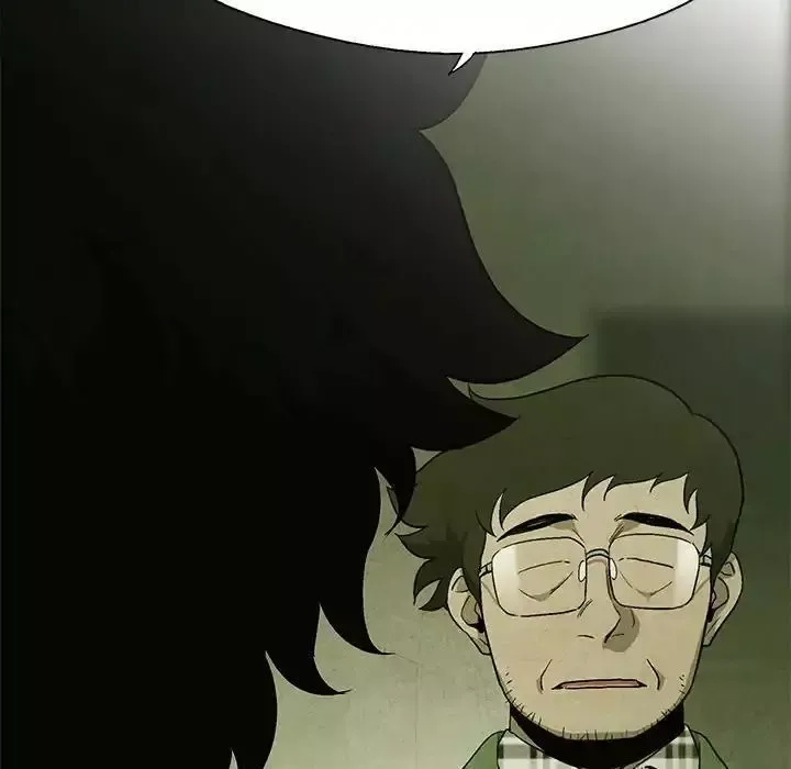 Gorgon Chapter 38 page 41 - 