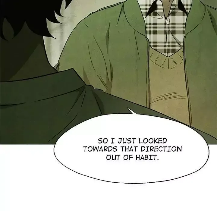 Gorgon Chapter 38 page 42 - 