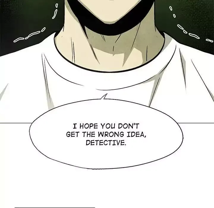 Gorgon Chapter 38 page 45 - 