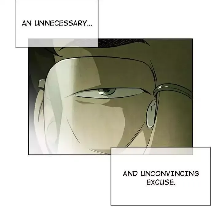 Gorgon Chapter 38 page 46 - 