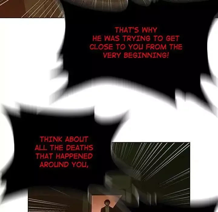 Gorgon Chapter 38 page 7 - 