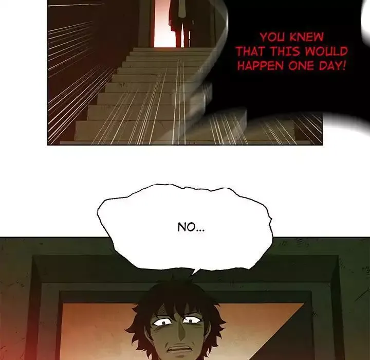 Gorgon Chapter 38 page 8 - 