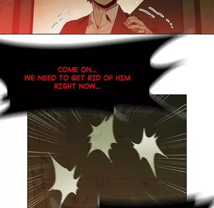 Gorgon Chapter 38 page 9 - 