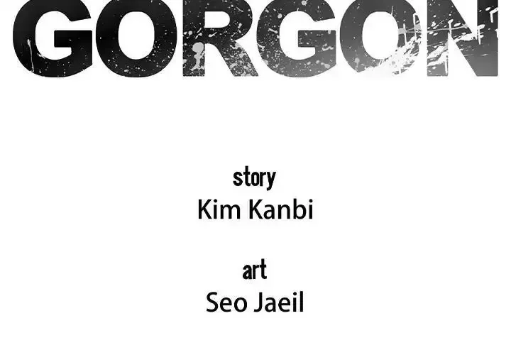 Gorgon Chapter 39 page 2 - 