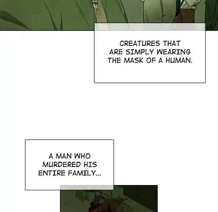 Gorgon Chapter 39 page 12 - 