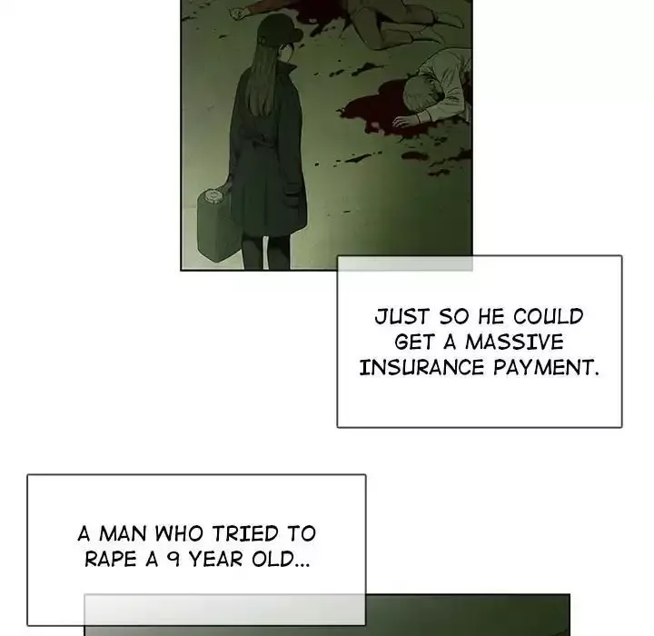 Gorgon Chapter 39 page 13 - 