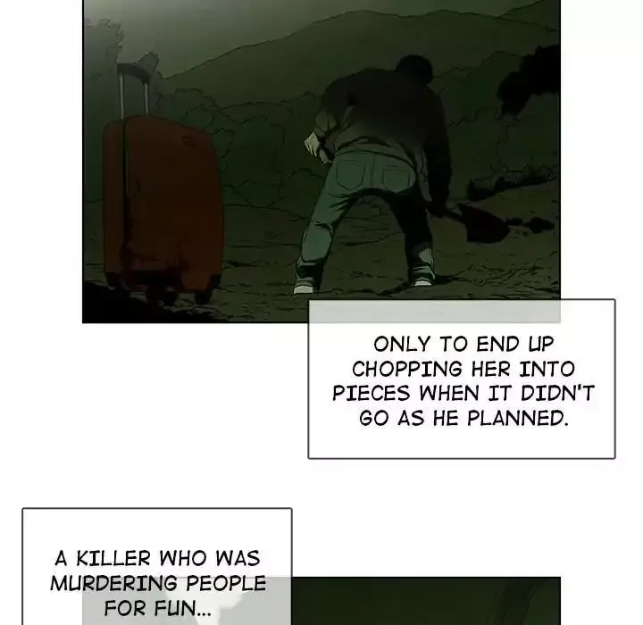 Gorgon Chapter 39 page 14 - 