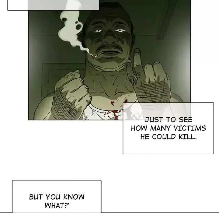 Gorgon Chapter 39 page 15 - 