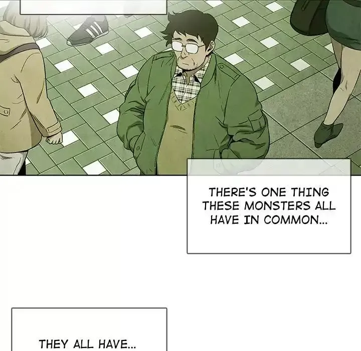 Gorgon Chapter 39 page 16 - 