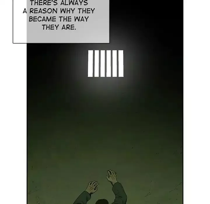 Gorgon Chapter 39 page 18 - 
