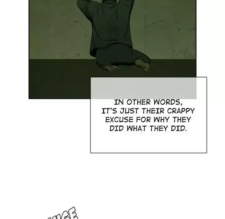Gorgon Chapter 39 page 19 - 