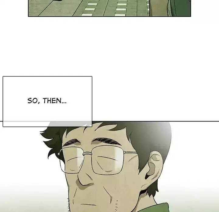 Gorgon Chapter 39 page 22 - 