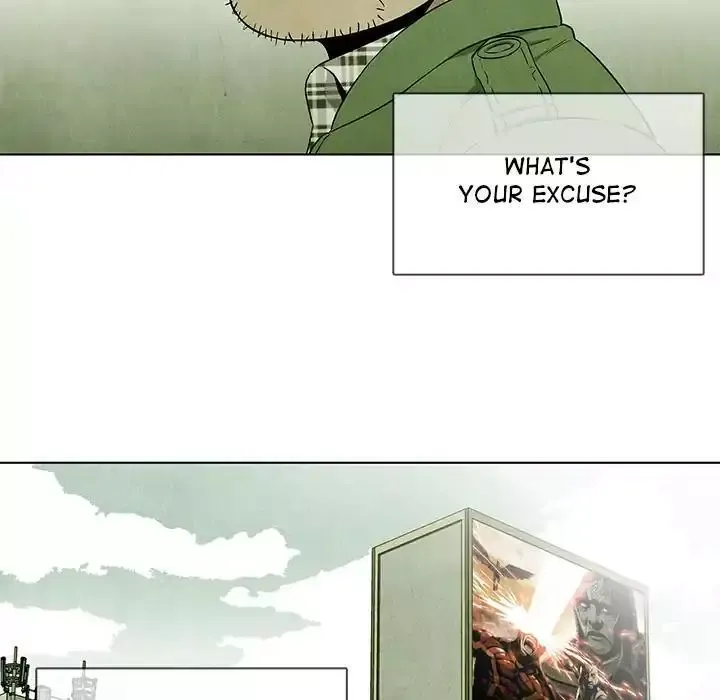 Gorgon Chapter 39 page 23 - 