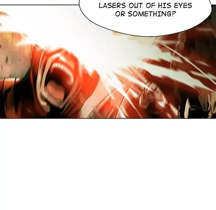 Gorgon Chapter 39 page 29 - 